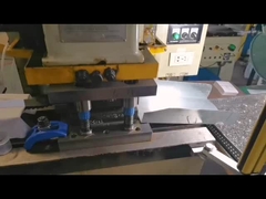 部品の合成の銅のニッケルのストリップ0.15mmを押すHailong 2の金属