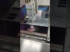 カスタムニッケル付電池 電気銅 ニッケルバスバー 柔軟なバスバー 新エネルギー車用