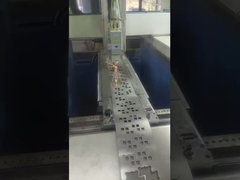 カスタムニッケル付電池 電気銅 ニッケルバスバー 柔軟なバスバー 新エネルギー車用